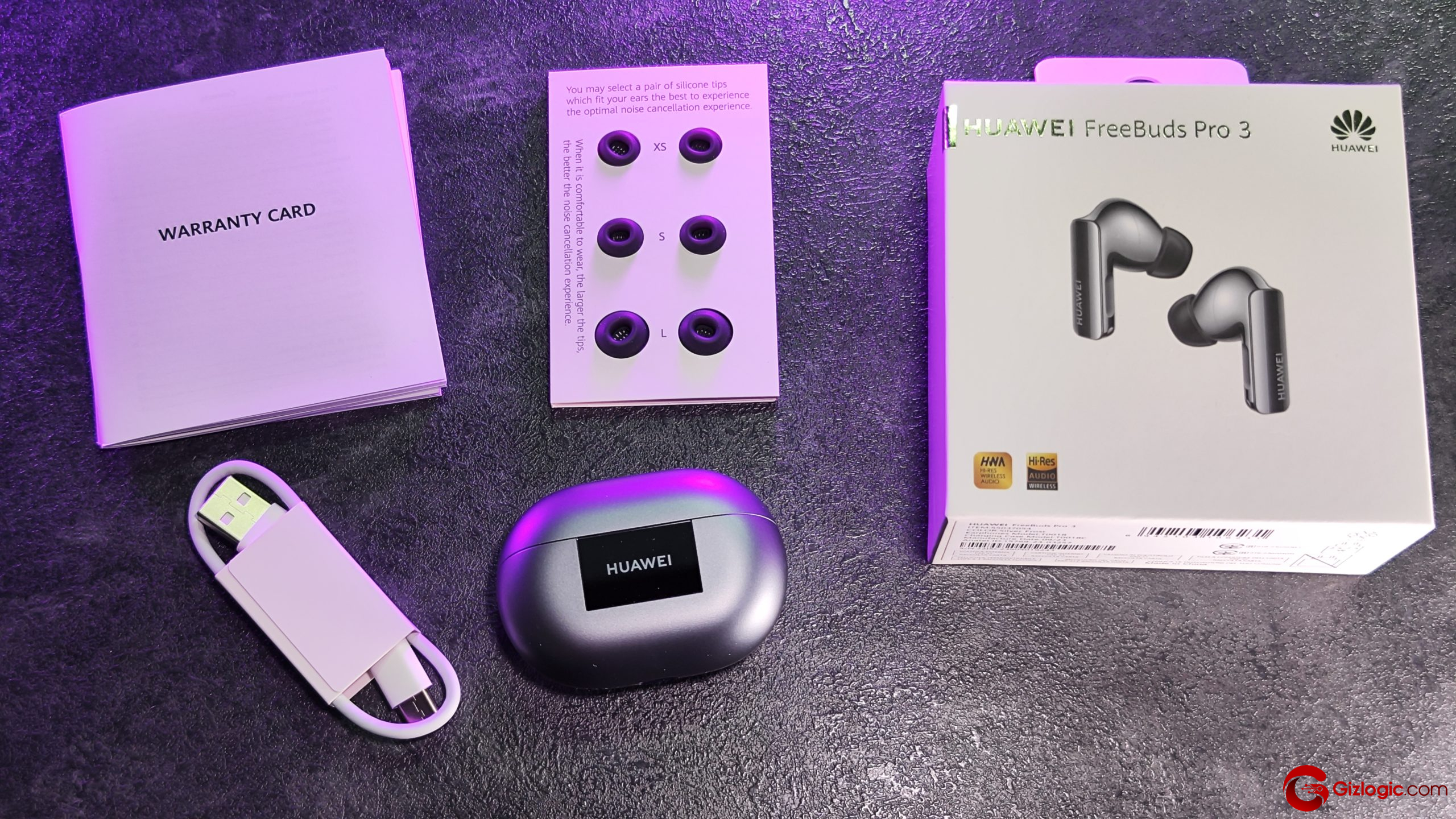 HUAWEI FreeBuds Pro 3 HUAWEI FreeBuds Pro 3